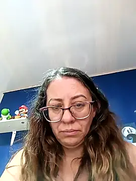 miss_hanna07のライブXXXチャット