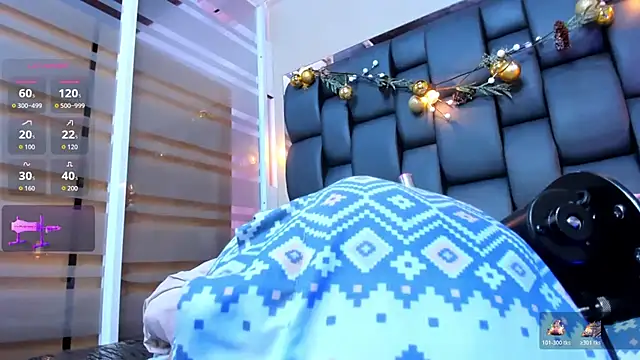 Miriam_milf 现场XXX聊天