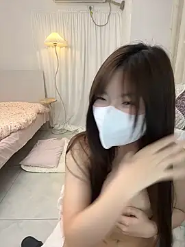 _xiaoxinxin_ Live XXX-chat