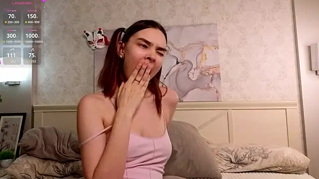 EddieChery Live XXX-chat