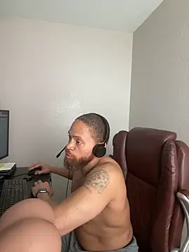 Fathero1time: вебкам-шоу