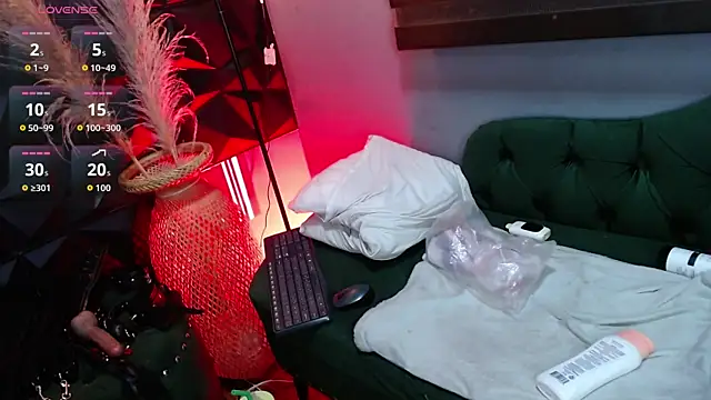 kathaleyagrayy's Live XXX Chat