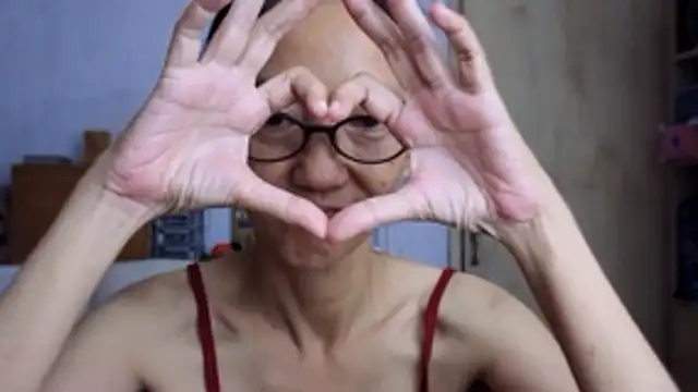 sexyCitty 라이브 XXX 채팅