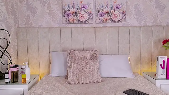 Anastasia_gb's Live XXX Chat