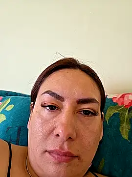 IAmScarlettLove – Naživo XXX chat