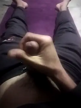 Show Webcam de eJesusBHowau