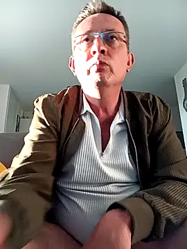 Xman42100 – webcam-show