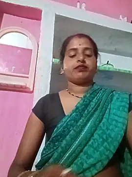 Show de Rupali_hot na webcam