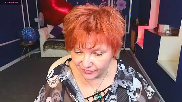 Kira_Kenett 即時 XXX 聊天