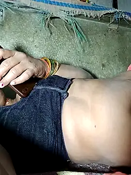 Webkamerová show Hot_bhabhi300