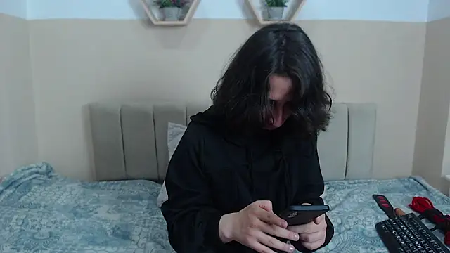 Charlothe_7のウェブカメラショー