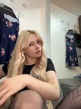 Show de webcam de DayaFoxy