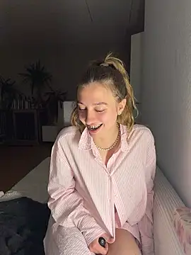 romyxxs Live XXX-Chat