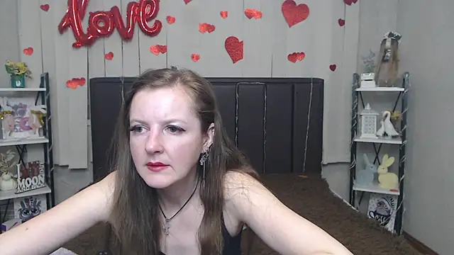 Chat XXX Live MeganPirs