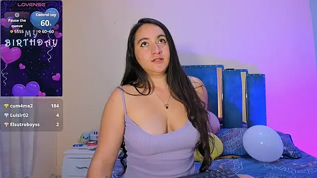 abby_princesss' Live XXX Chat