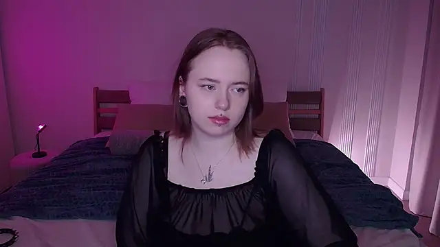 SelenaLily's Live XXX Chat