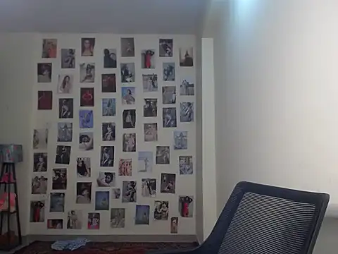 Wow-katty's Webcam Show