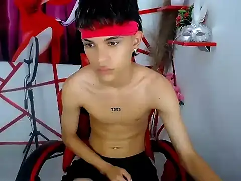 chris_evans77 webcam show