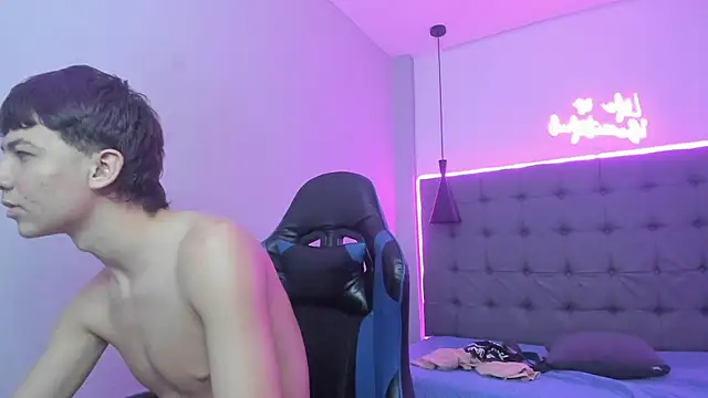 Marcello_Vega webcam show