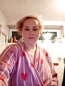 Svetlysvet – webcam-show