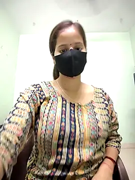 Show webcam de Payal_Sonali