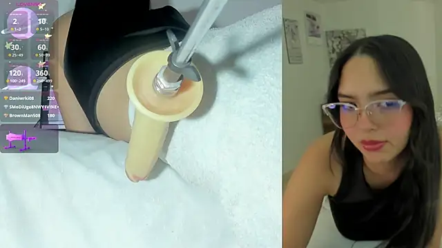 sofi_velez Chat XXX live