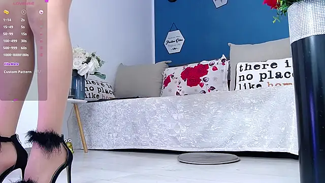 Aphrodite_Amely's Live XXX Chat