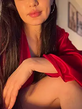 KEN_QUEEN_ – Naživo XXX chat