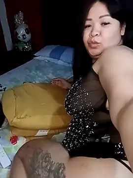 Chantal_lopez's Live XXX Chat