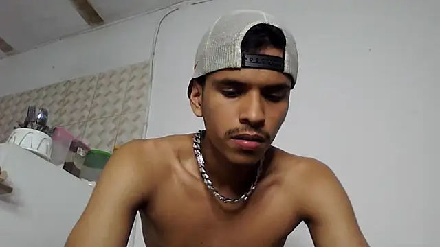 Sembang XXX Secara Langsung TheBlessd_