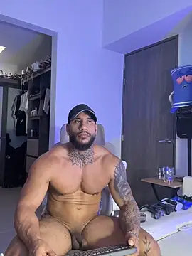 Andrew_Johnnson Live XXX-Chat