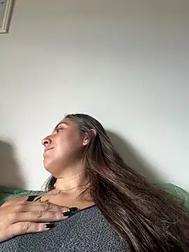 Show de webcam de larj021bb