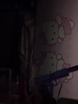 XXX chat uživo modela JesuAdam