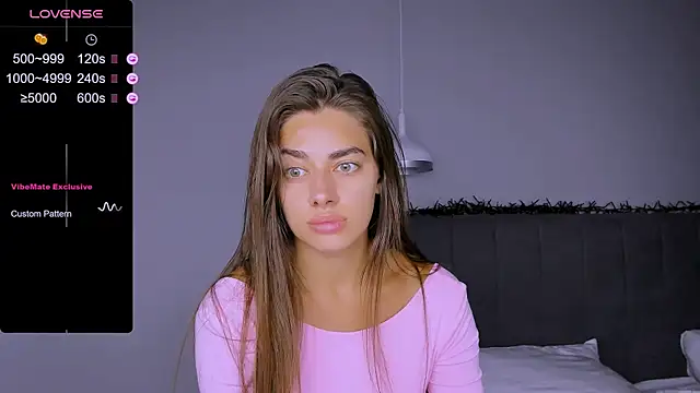 Marta--jess' Live XXX Chat