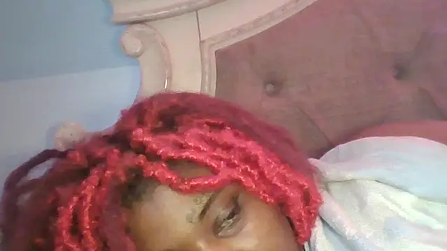 Chatroom XXX en direct de Dusaa_