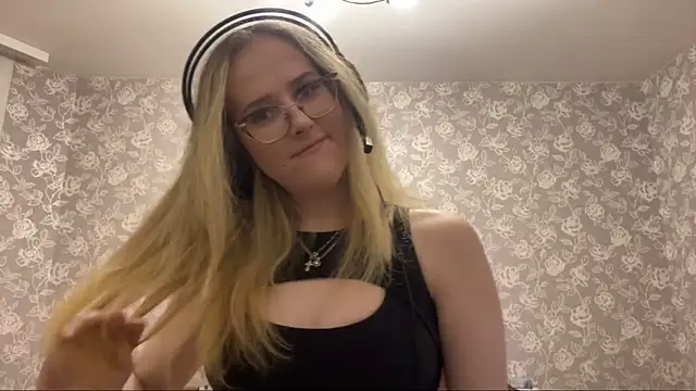 ElmiraGildea's Live XXX Chat