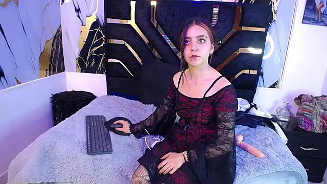 amberblackcs01 Live XXX-chat