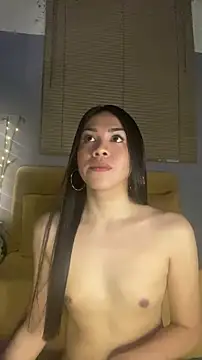 Asian_Succubus 在線直播表演