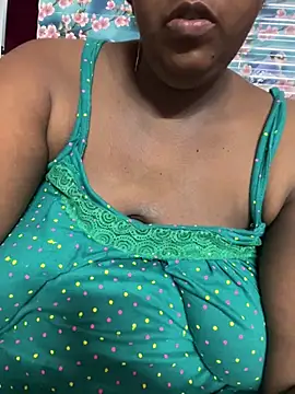 Beauty-queen's Webcam Show