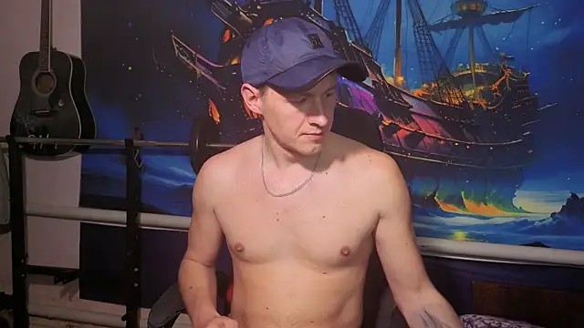 Webkamerová show DiMastyzzz