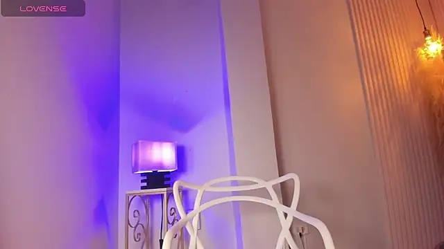 Chat XXX en directo de alana_rossetti