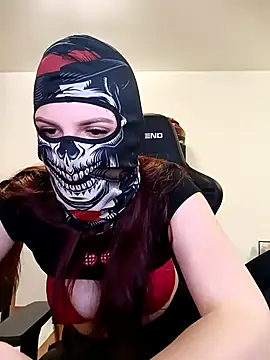 MeCherryy – Live XXX-chat