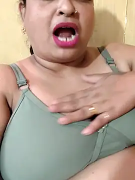 Show de Sexey-Model21 na webcam