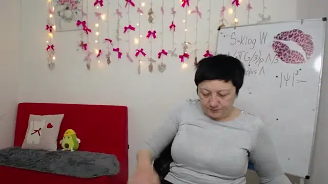 Živý XXX chat EmilyL0ve