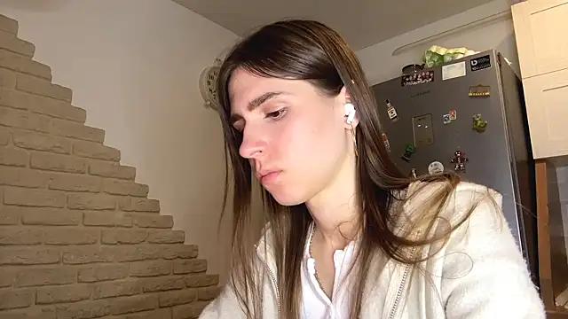 ElsieKuhlmann Show in webcam