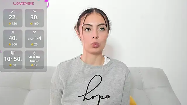 Chat XXX Live Fernanda_aaaa