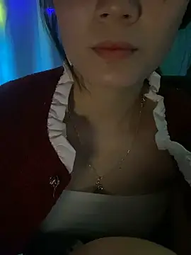 แชท XXX สดของ -Eidieea-