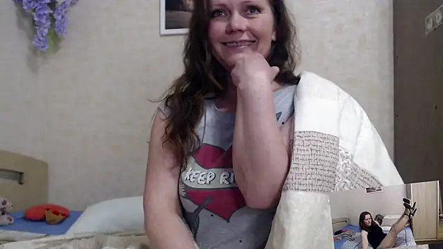 SheLion Chat XXX live