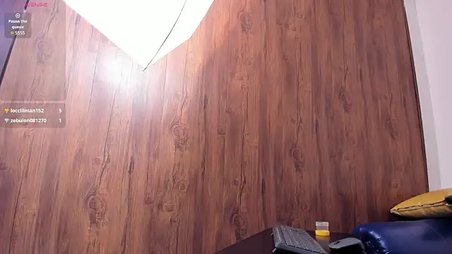 Онлайн чат XXX Mature_Skinny