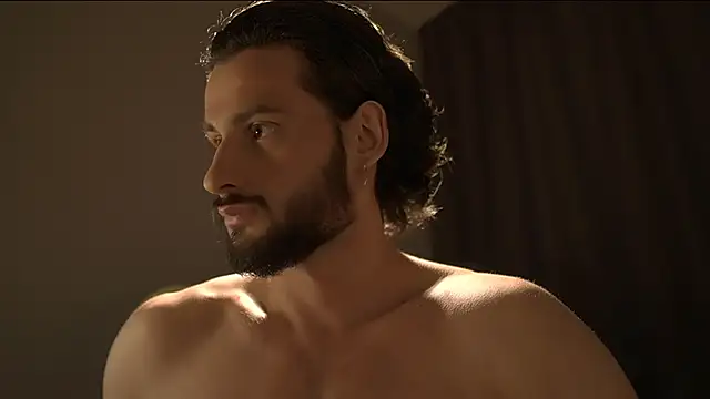 Keen___Luckystrike 网络视讯表演